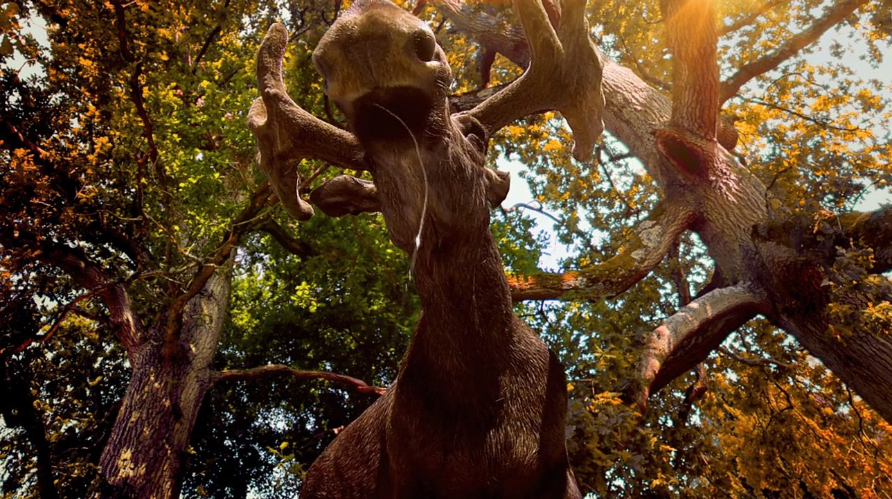 Tiny Giants 3D 2014