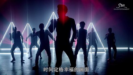 ZHOUMI 조미_Rewind (挽回) (feat. TAO of EXO)_Music Video