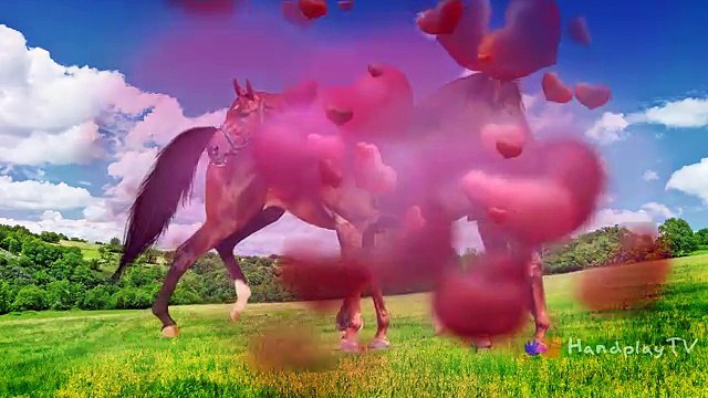 Farm Animals | BABY ANIMALS FARM | Farm Animals Name and Sound - Kids Learning