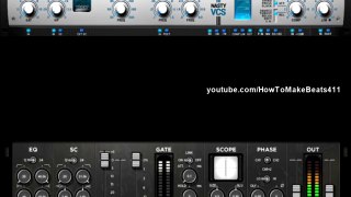 Variety of Sound Free Plugin Bundle Walk-Through