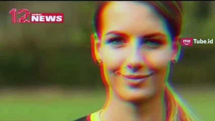 Karolina Bojar Si Wasit Cantik yang Memikat Kaum Pria