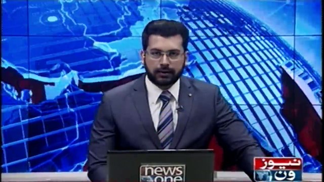 KARACHI Firing in baldia Town, 1 killed