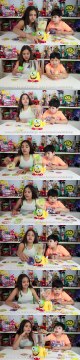Juego de Mesa Frutti Frutti en Español, el Juego de Mesa con Frutas | Juegos de Mesa AbreloToys