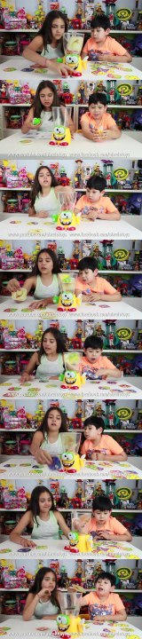 Juego de Mesa Frutti Frutti en Español, el Juego de Mesa con Frutas | Juegos de Mesa AbreloToys