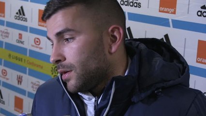 Ligue 1: Heurts post-Olimpico - Lopes: "Dommage d'entâcher ce beau match par une bagarre"