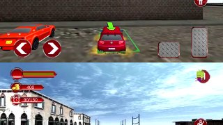 Car Robot Transporter Truck (by Raydiex - 3D Games Master) Android Gameplay [HD]