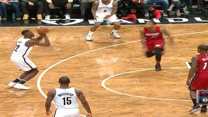 Top 10 Crossovers: 2017 NBA Season