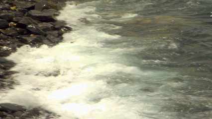 Basketball Without Borders: Goree Island