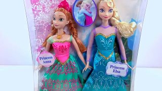 Play Doh Frozen Elsa Princesa Vestido Barbie Party Dress up Plastilina 4th of July Special