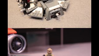 LEGO Star Wars 2017 ALL Summer Sets Analysis! HD