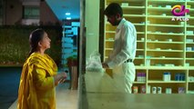 Pakistani Drama  Bohtan - Epi  15  Aplus Dramas  Sanam Chaudry, Abid Ali, Arslan Faisal
