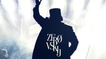 Zerovkij intervista a Renato Zero: 'Serve sacrificio per diventare artisti'