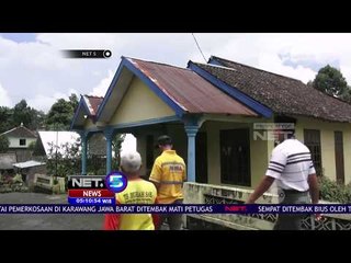 Penganut Agama Lain Ikut Tentramkan Suasana Nyepi - NET 5