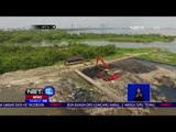 Live Report, Pembersihan Lautan Sampah di Muara Angke - NET 12