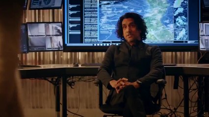 Secrets and Lies // Instinct Season 1 Episode 3 Watch Full Online