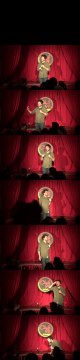 Costel - Magicieni Club 99 Stand-up Comedy
