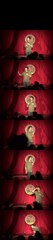 Costel - Magicieni   Club 99   Stand-up Comedy