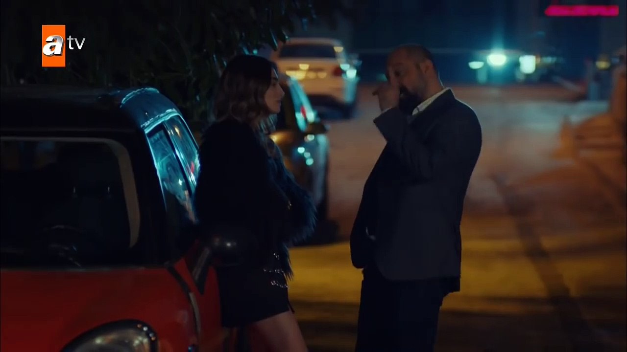 Cevabına göre biri ölecek! - Cennetin Gözyaşları 24. Bölüm