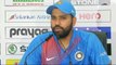 India vs Bangladesh Nidahas Final: Rohit Sharma Opens up about Dinesh Kartik Demotion