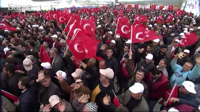 Çanakkale Köprüsü erken tamamlanacak