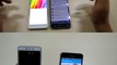 Samsung j5 2016 vs Xiaomi Redmi 3S СРАВНЕНИЕ!