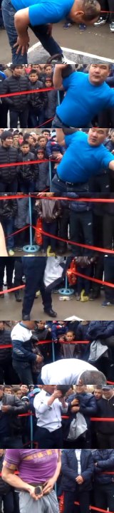 video Just a tough guy lifted a mass of 50 kg видео парень поднял массу 50 кг adam 50 kg ağırlığında kaldı