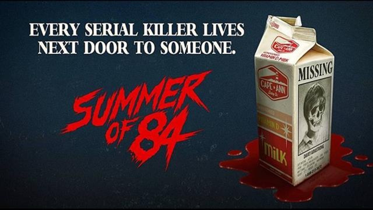 FULL - ONLINE | SUMMER OF 84 (2018) | M'O'V'I'E | H'D - STREAMING