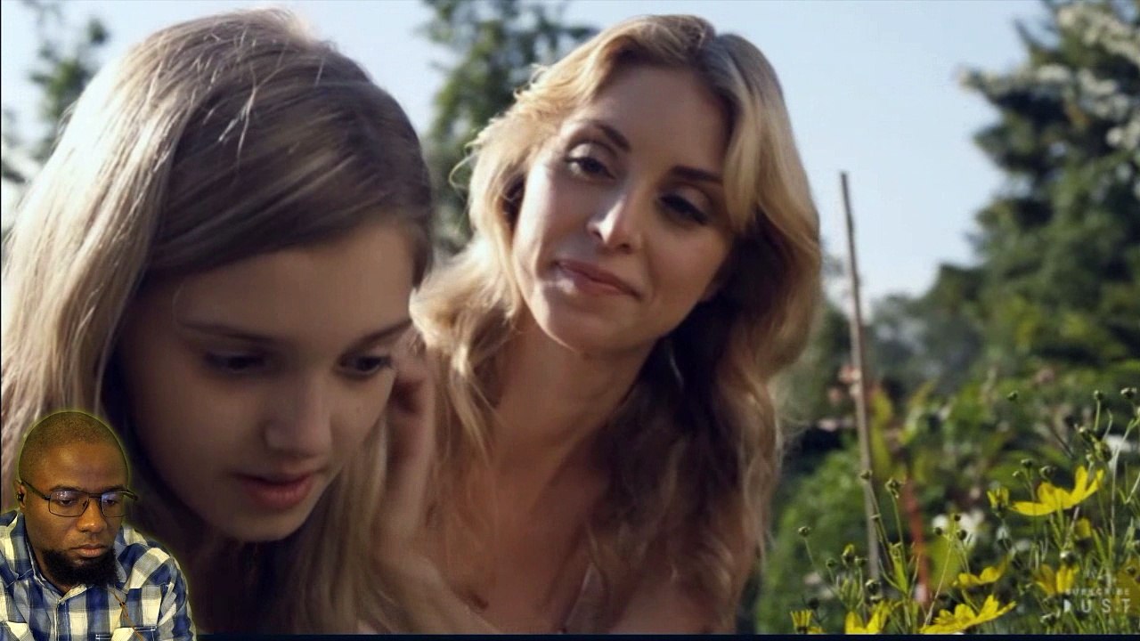 Sci-Fi Short Film Hybrids presented by DUST Reaction