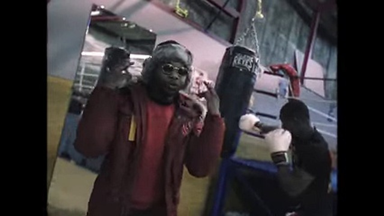 LETO - Freestyle