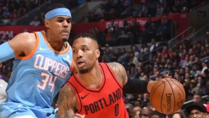 NBA : Ces Blazers sont imbattables !