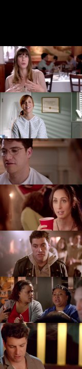 SLOW LEARNERS Trailer (Sex Comedy - 2015)