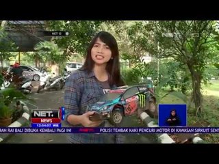 Berkembangnya Hobby Remote Control - NET 12