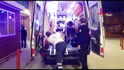 Bursa - Yanlışlıkla 5 Aylık Hamile Olan Eski Eşini Vurdu