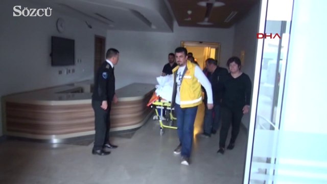 Acil servise kaldırılan Hasan Celal Güzel vefat etti