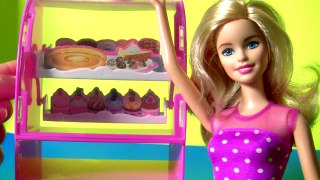 Barbie Malibu Ave Play-Doh Surprise Eggs Disney PJ Masks Tinkerbell by Funtoyscollector