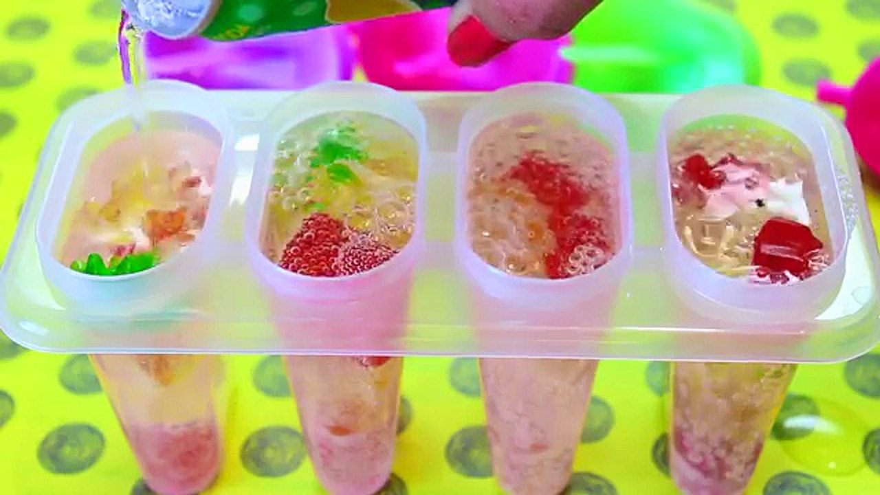 DIY Summer Picnic Treats!!!