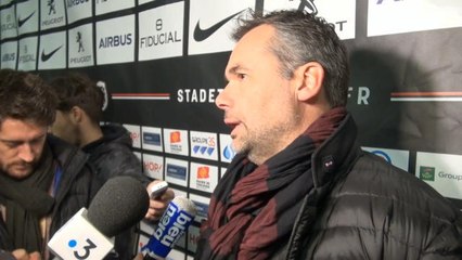 21e j. - Mola: "Rien n'est fait... dans un sens comme dans l'autre"