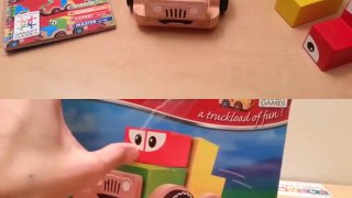 Smart Car by Smart Games: Children Educational Logic Toy/Game