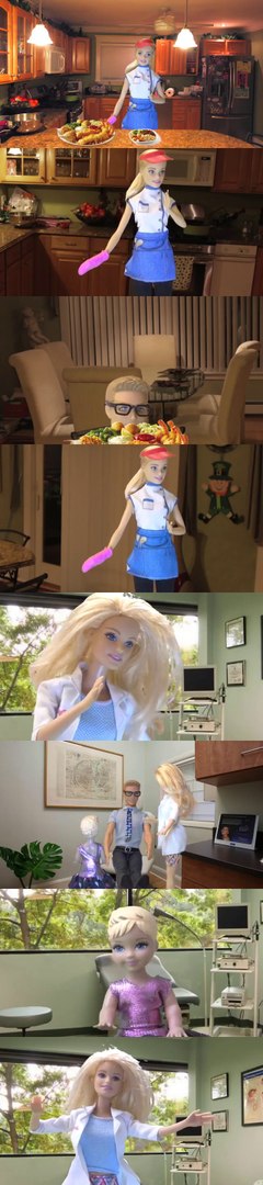 barbie chelsea ken