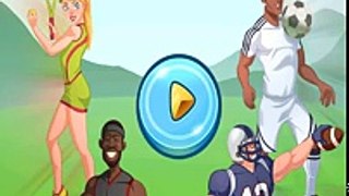 Sports Dream Team - TabTale Android gameplay Movie apps free kids best top TV film