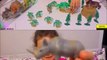 Animal Toys Zoo For Kids. Learn The Sounds And Names. Types Of Animals Compilation