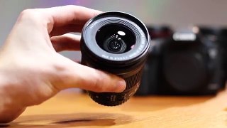Top 10 Lenses for Canon 7d Mark II