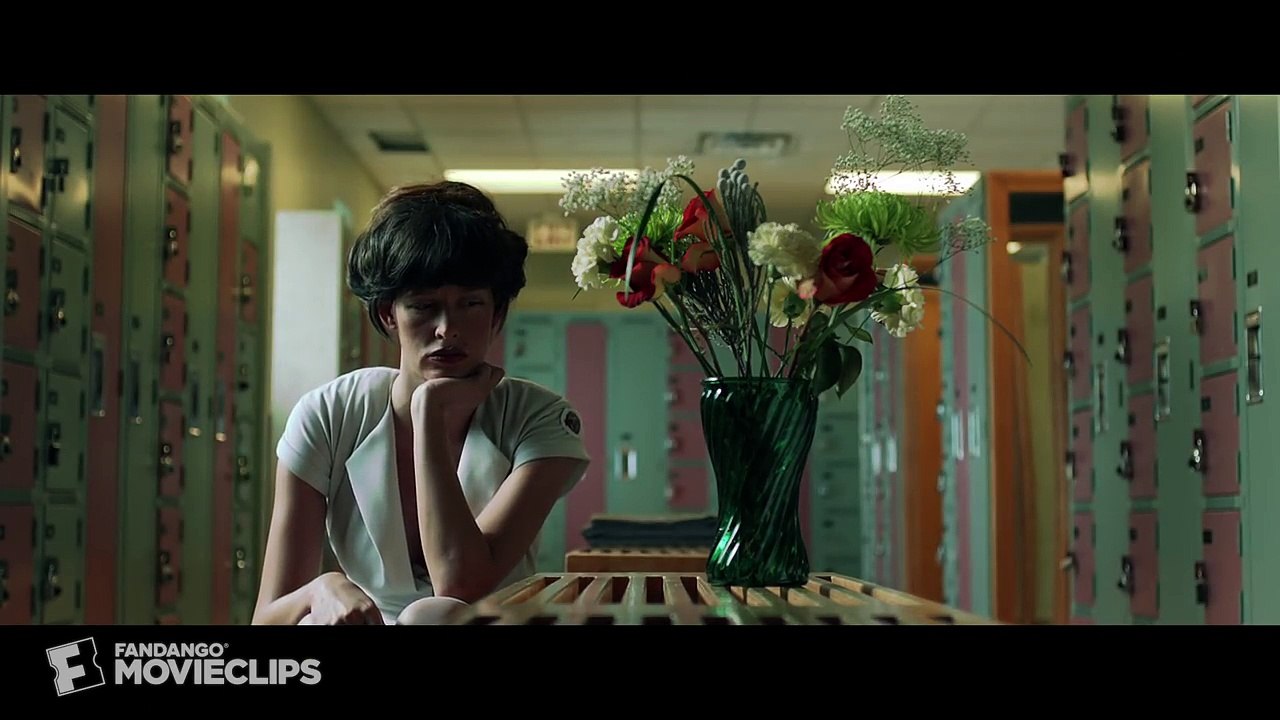 Nurse 3-D (2_10) Movie CLIP - Sexual Obsession (2012) HD