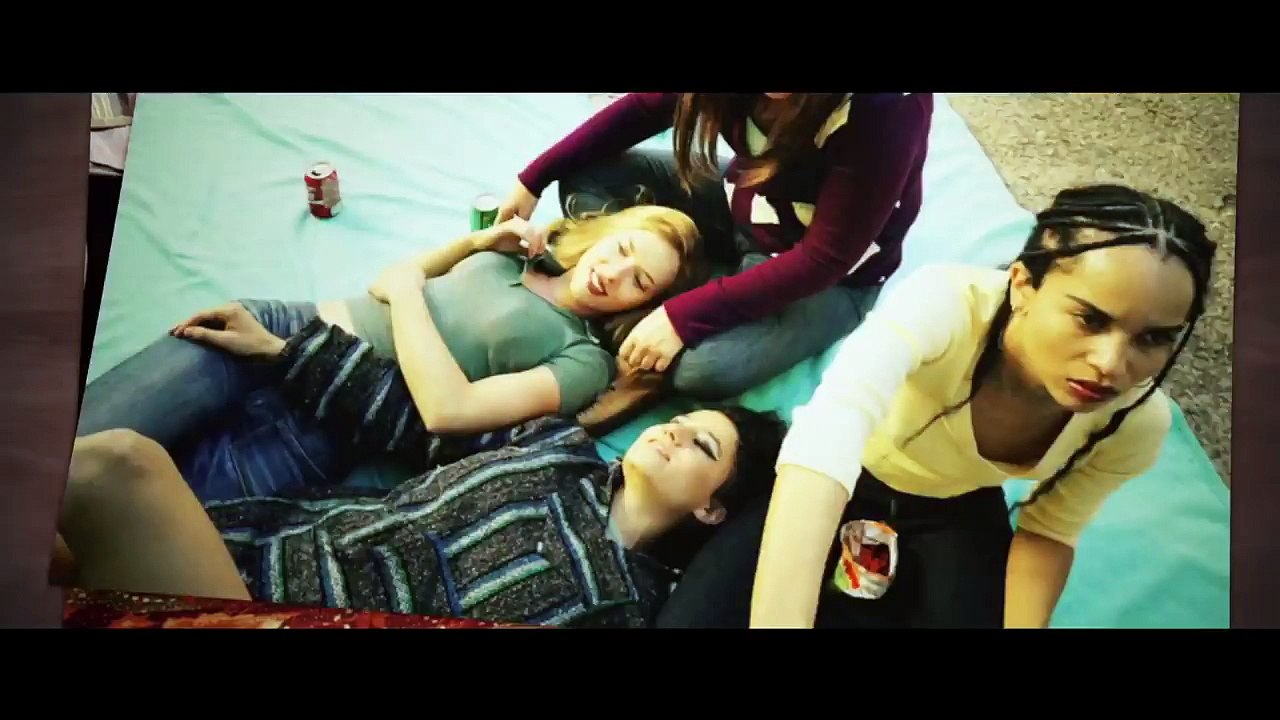 Rough Night Red Band Trailer 2 2017 Movie - Official