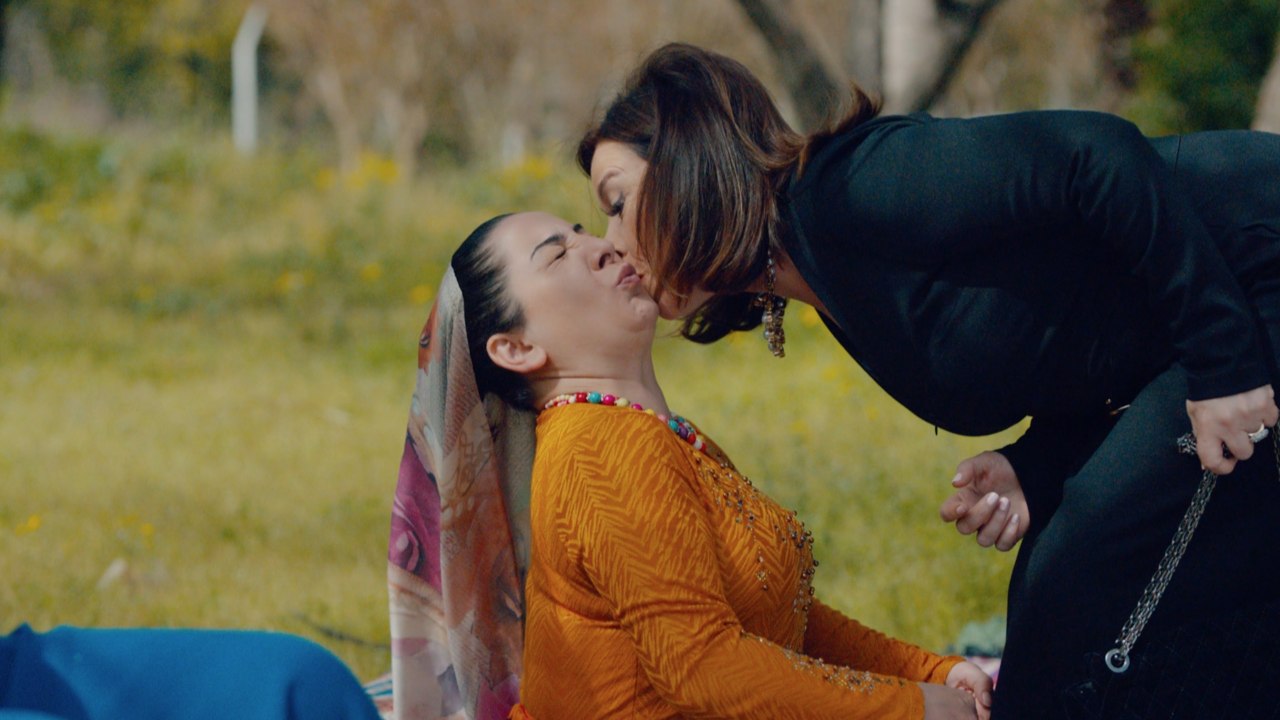 Yeni Gelin 41. Bölüm İçimden Geldi