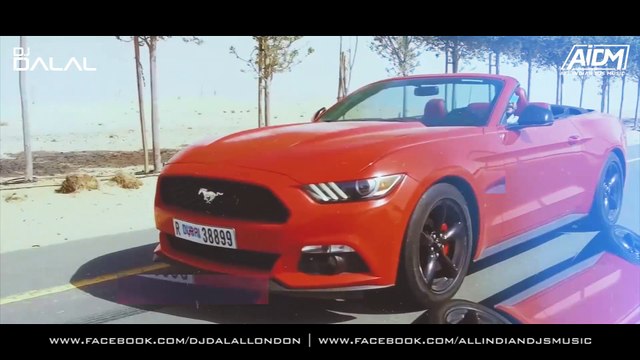 Expert Jatt (Trap Mix) DJ Dalal London