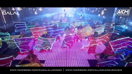 Mega Bollywood Trap Mashup by DJ Dalal London 🎶