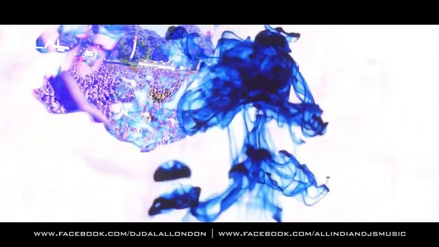 Oh Oh Jane Jana Remix DJ Dalal London