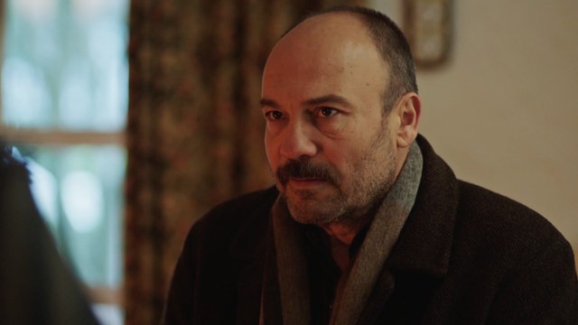 Fazilet Hanım ve Kızları 39. Bölüm Hazım Büyük Aşkla Yüzleşiyor