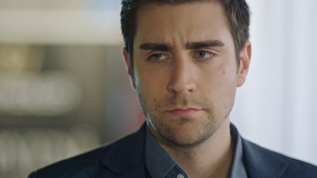 Fazilet Hanım ve Kızları 39. Bölüm Yağız Artık Susmuyor